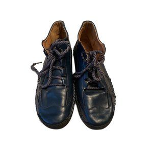 Men's Handmade Boots, Classic Stitching Ankle Boots, Outdoor Casual Shoes